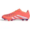 Image de Adidas, Hommes, Chaussures de football, Predator Club Fussballschuhe (46 2/3), Orange