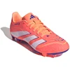 Image de Adidas Chaussures De Football Predator Club Fg/mg
