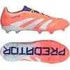 Image de Adidas, Hommes, Chaussures de football, Predator Pro Fussballschuhe (40), Orange