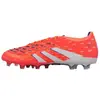 Image de Adidas, Hommes, Chaussures de football, Predator Pro Fussballschuhe (40 2/3), Orange