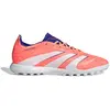 Image de Adidas, Hommes, Chaussures de football, Predator-Fussballschuhe (41 1/3), Orange