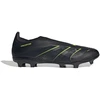 Image de Adidas Chaussures De Football Predator League Laceless Fg/mg