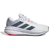 Image de Adidas, Hommes, Chaussures de course à pied, Questar 3 M - ftwwht/cblack/purrub (44 2/3), Blanc, Noir, Violet