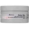 Image de Indola, Gel pour cheveux, Cire mate Care & Style (Cire capillaire, 100 ml)
