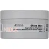 Image de Indola, Gel pour cheveux, Cire brillante Care & Style (Cire capillaire, 100 ml)
