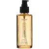 Image de Schwarzkopf, Huile + sérum pour cheveux, Fibre Clinix - Huile légère (100 ml)