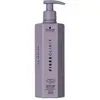 Image de Schwarzkopf, Shampoing, Fibre Clinix - Shampooing défrisant (Shampoing liquide, 300 ml)