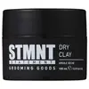 Image de STMNT GROOMING GOODS Nomad Barber Collection STMNT Dry Clay Cire pour cheveux 1000 ml
