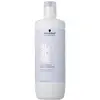 Image de Schwarzkopf Professional, Shampoing, BLONDME Bond Repair Lila Shampoo (Shampoing liquide, 300 ml)