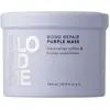 Image de Schwarzkopf Professional Me Bond Repair Masque violet en blond, 500ml