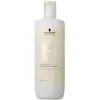 Image de Schwarzkopf Professional, Shampoing, BLONDME Bond Repair Shampooing éclaircissant (Shampoing liquide, 1000 ml)