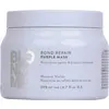 Image de Schwarzkopf Professional, Masque capillaire, BLONDME Bond Repair Lila Maske (200 ml)