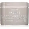Image de Indola, Gel pour cheveux, IND BE Clay Transformer 120g INT