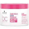 Image de Schwarzkopf Professional BC Color Freeze Masque Argent, 500ml