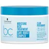 Image de Schwarzkopf Professional Bonacure Moisture Kick Masque, 500ml