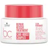 Image de Schwarzkopf Professional Bonacure Repair Rescue Masque, 200ml