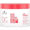 Image de Schwarzkopf, Masque capillaire, BC Repair Rescue - Treatment Care-Boost Complex (500 ml)