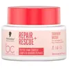 Image de Schwarzkopf Professional BC Bonacure Repair Rescue+ Treatment Masque cheveux 1000 ml