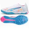 Image de Puma, Hommes, Chaussures de football, Ultra Match Vol.Up TT-Fussballschuhe für Herren (41)