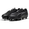 Image de Puma, Unisexe, Chaussures de football, Ultra 5 Play Fg/Ag (44), Noir