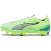 Image de Puma, Hommes, Chaussures de football, Ultra 5 Match Fg/Ag (46), Multicolore