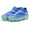 Image de Puma, Hommes, Chaussures de football, Future 7 Pro Fg/Ag (44), Bleu