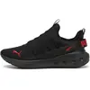 Image de Puma, Hommes, Chaussures de course à pied, Softride Carson Fresh (39), Noir