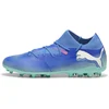 Image de Puma Chaussures De Football Future 7 Match Mg