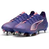 Image de Puma, Hommes, Chaussures de football, Ultra 5 Ultimate Mxsg (42.5), Multicolore, Violet, Bleu