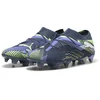 Image de Puma Chaussures De Football Future 7 Ultimate Low Fg/ag