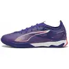 Image de Puma, Hommes, Chaussure de salle, Ultra 5 Match It (43), Bleu, Violet
