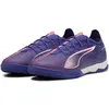 Image de Puma, Hommes, Chaussures de football, Ultra 5 Match It (41), Violet