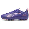 Image de Puma Chaussures De Football Junior Ultra 5 Play Mg Jr