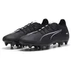 Image de Puma, Hommes, Chaussures de football, Chaussures ULTRA 5 Match MxSG (42.5), Blanc, Noir