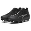 Image de Puma Chaussures De Football Ultra 5 Match+ Fg/ag