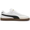 Image de Puma, Unisexe, Baskets, Club II Era, Multicolore, Gris, Blanc, (42)