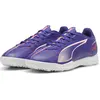 Image de Puma, Unisexe, Chaussures de football, Ultra 5 Play Tt (40.5), Bleu