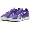 Image de Puma, Unisexe, Chaussures de football, Ultra 5 Play Tt (42), Bleu