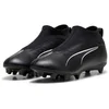 Image de Puma Chaussures De Football Junior Ultra 5 Match+ Ll Fg/ag Jr