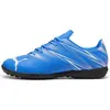 Image de Puma, Hommes, Baskets, Attacanto TT, Bleu, (44.5)
