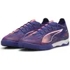 Image de Puma, Unisexe, Chaussures de football, Ultra 5 Pro Court (44), Bleu