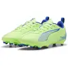 Image de Puma Chaussures De Football Junior Ultra 5 Play Fg/ag Jr