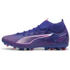 Image de Puma Chaussures De Football Ultra 5 Match+ Mg