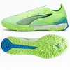 Image de Puma, Chaussures de football, Ultra 5 Match Tt (44.5), Vert