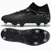 Image de Puma, Hommes, Chaussures de football, FUTURE 7 Ultimate MxSG Chaussures (42.5)