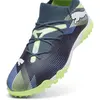 Image de Puma, Femmes, Chaussures de football, Future 7 Match Tt (45), Gris