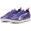 Image de Puma, Unisexe, Chaussures de football, Ultra 5 Play Tt Jr (37.5), Violet