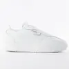 Image de Basket Puma Palermo Lamoda Femme Blanc