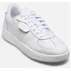 Image de Baskets Puma Palermo Lamoda Lth Wns pour Femme Blanc 38