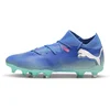 Image de Puma Chaussures De Football Pour Femme Future 7 Match Fg/ag